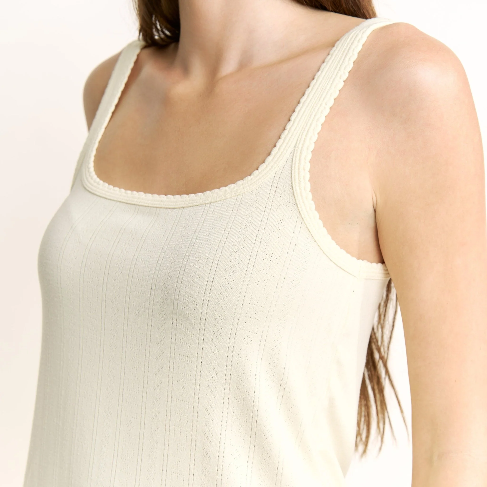 Blissful Tank Shortie Set in Rays - Image 6