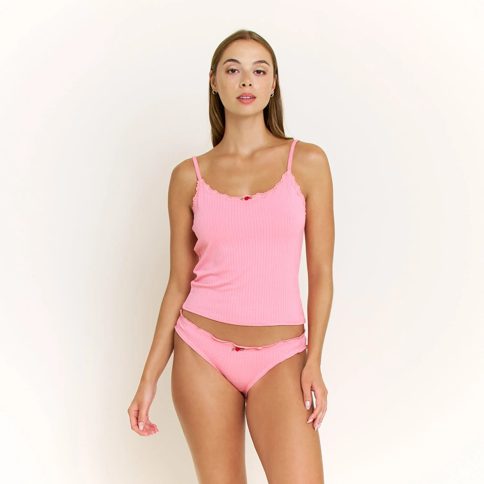 Dolly Bikini in Adore - Image 5