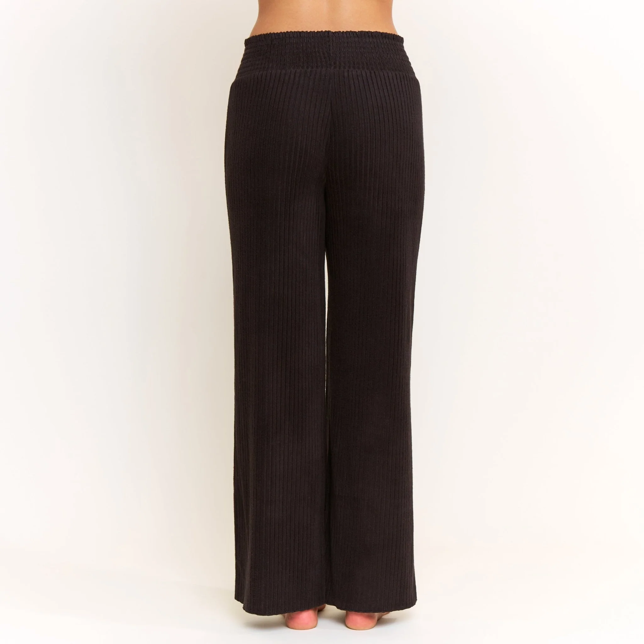 Dream Cloud Pant in Black - Image 4