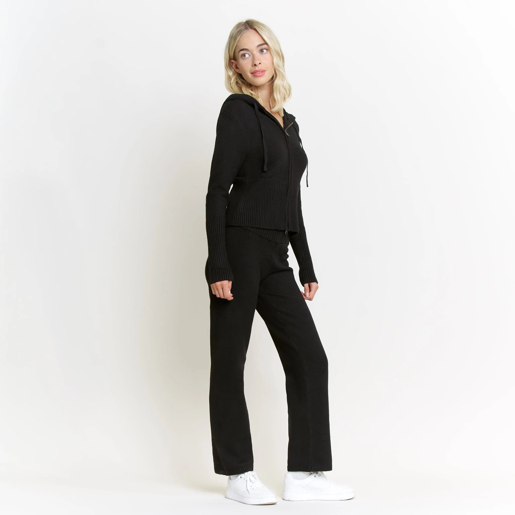 Spice It Up Pant In Black - Image 3