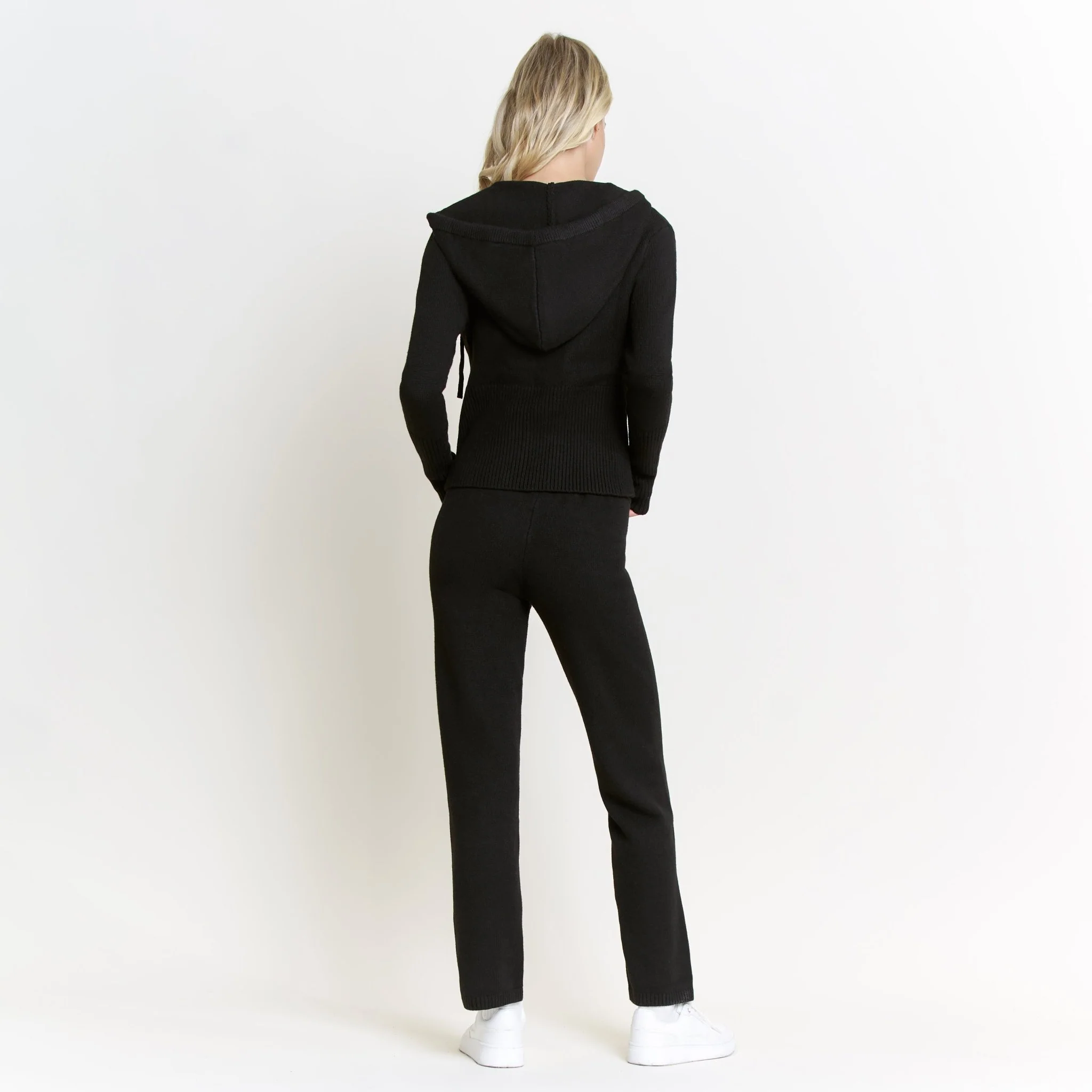 Spice It Up Pant In Black - Image 4