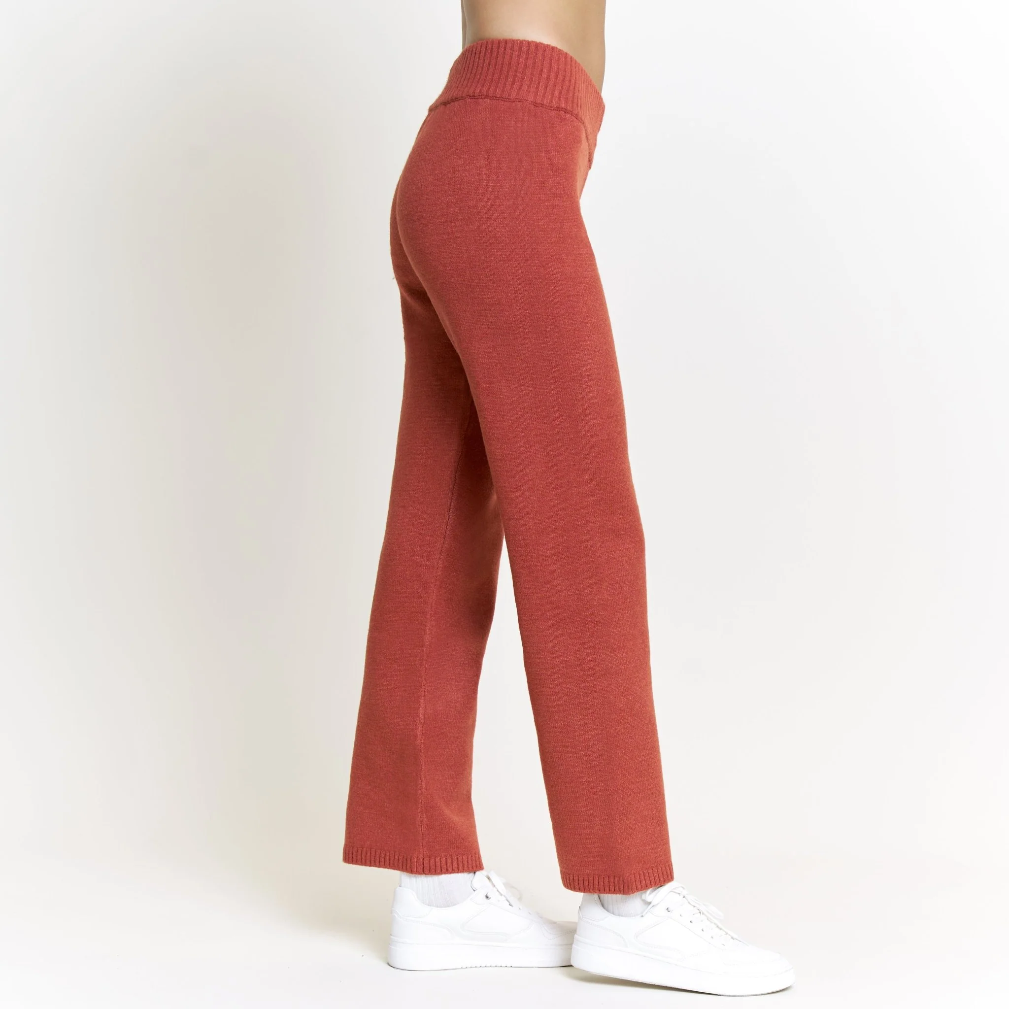 Spice It Up Pant In Copper - Image 3