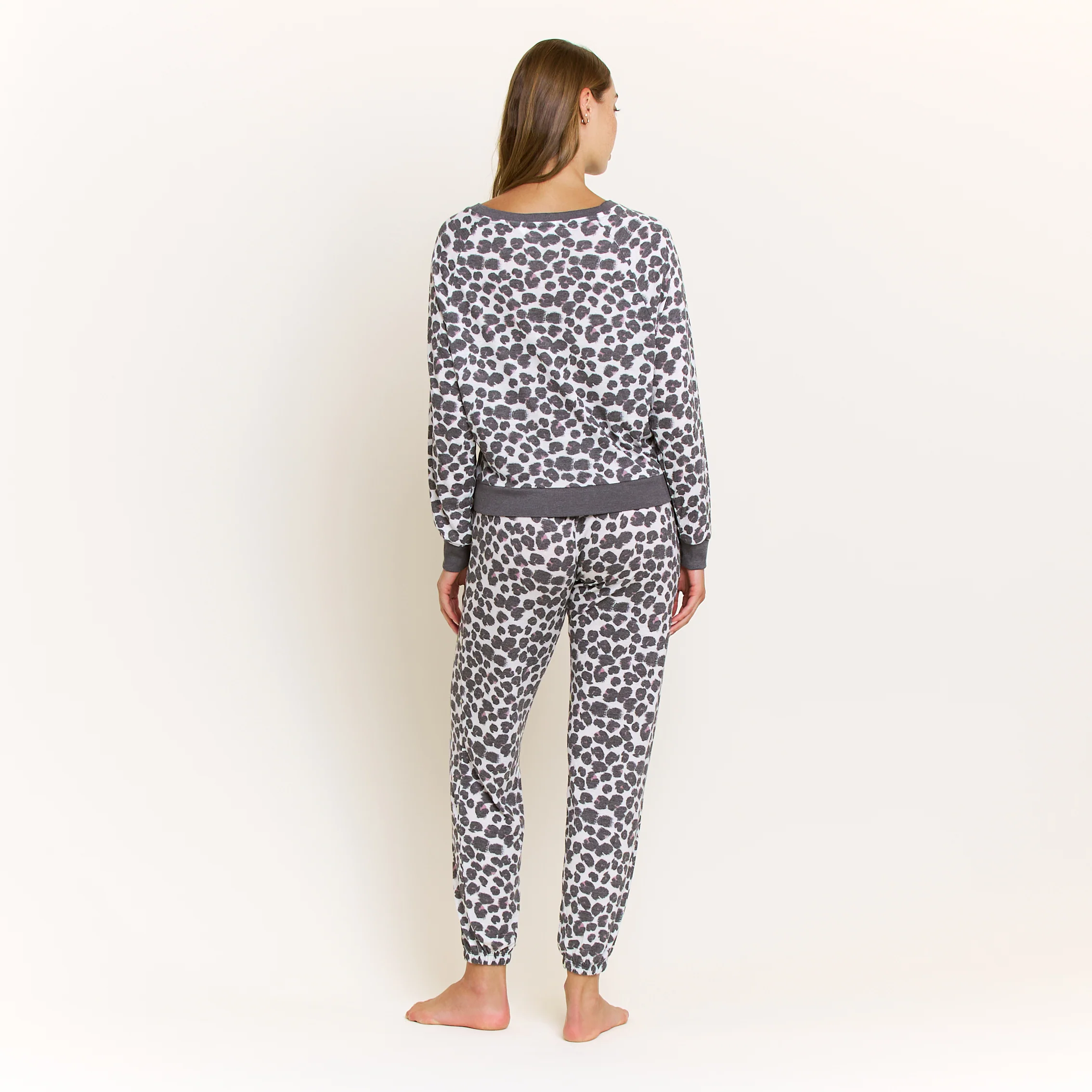 Star Seeker Long Set in Mystic Leopard - Image 4