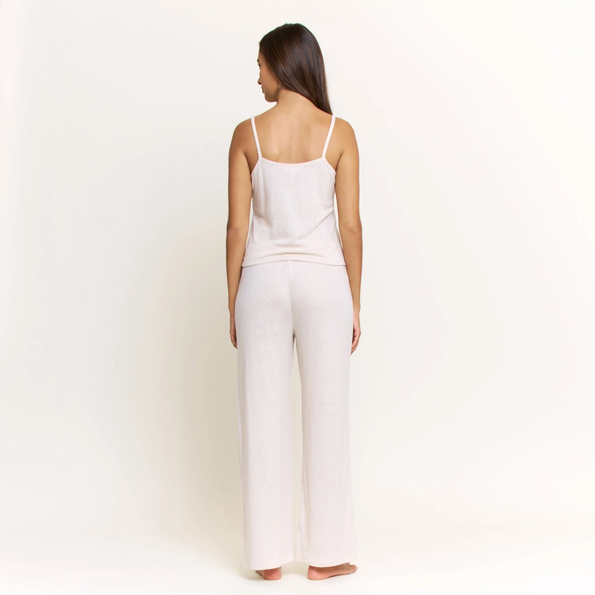 Sunbeam Cami in Dust - Image 7