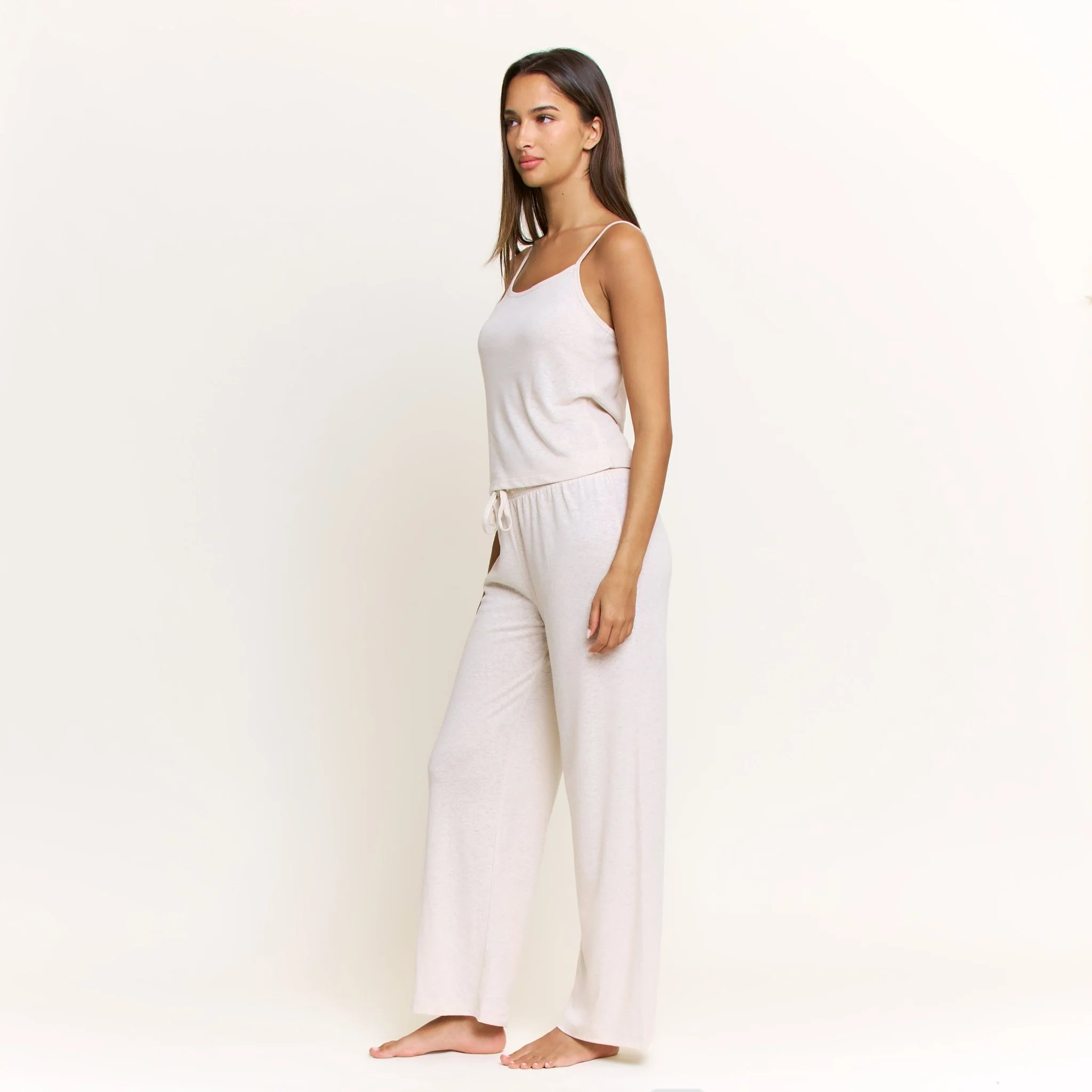 Sunbeam Pant in Dust - Image 6