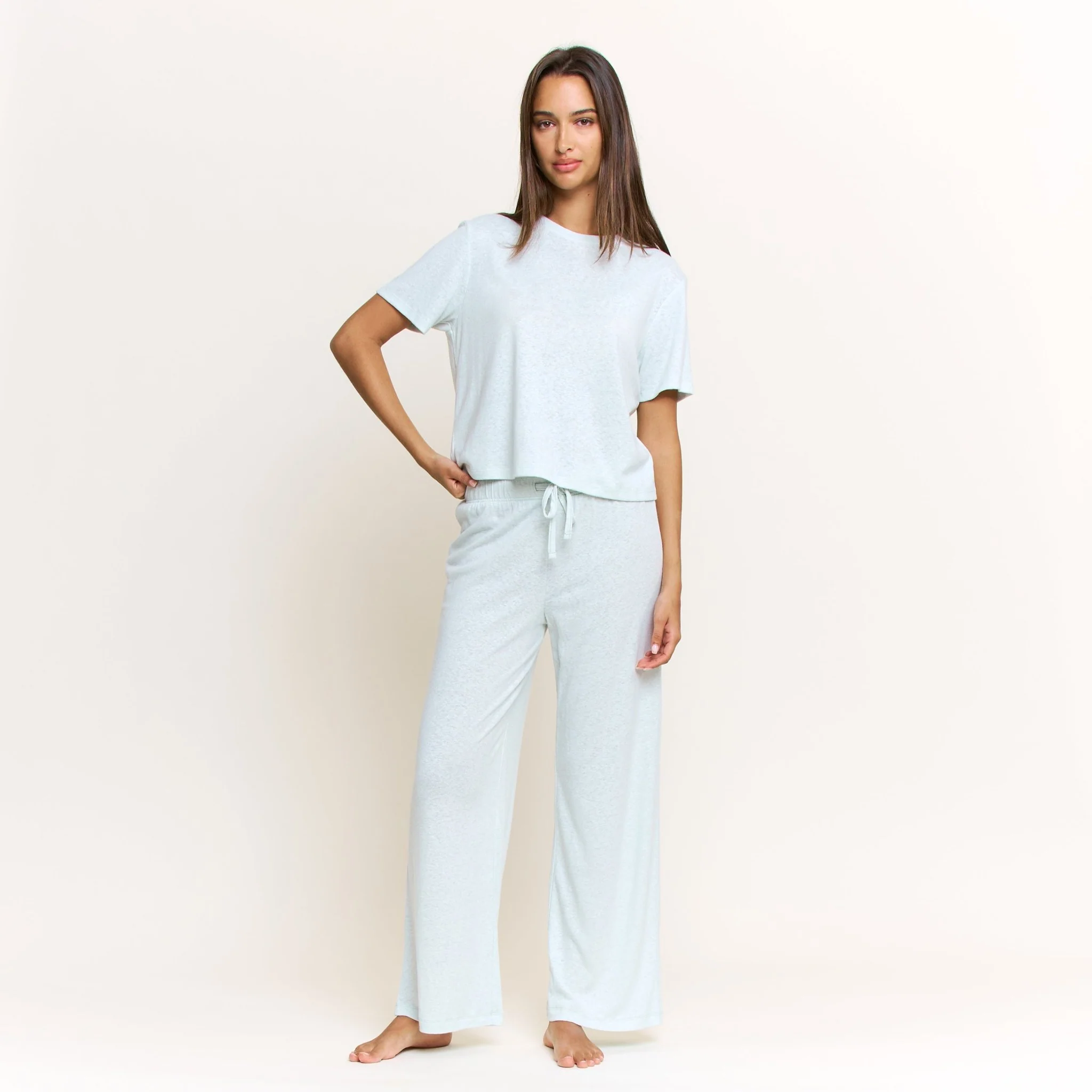 Sunbeam Pant in Drift - Image 2