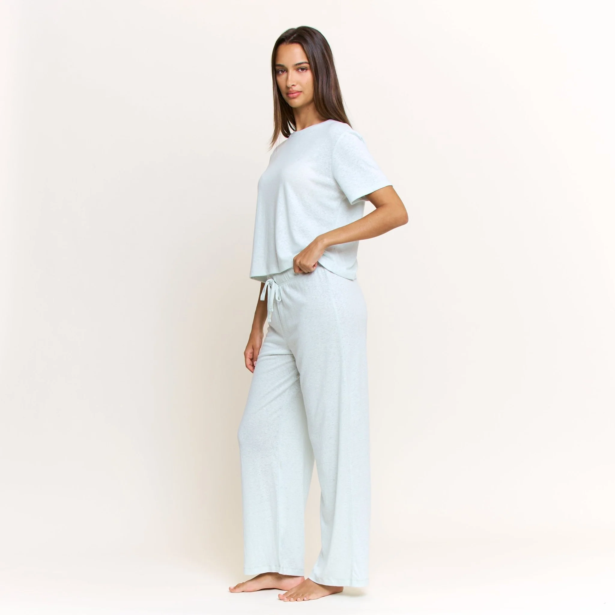 Sunbeam Pant in Drift - Image 5