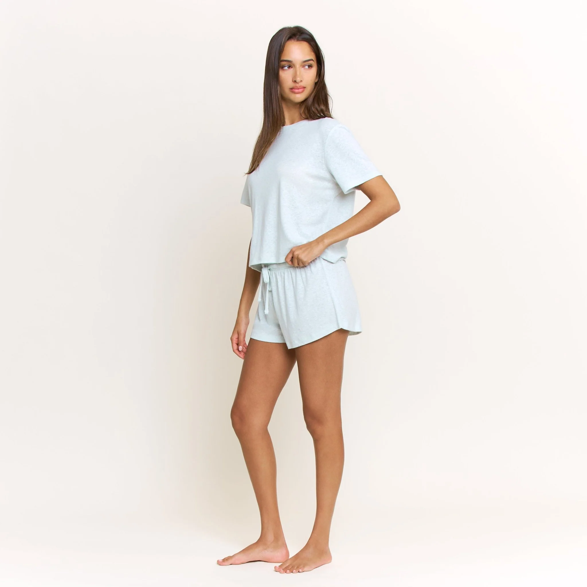 Sunbeam Short in Drift - Image 5
