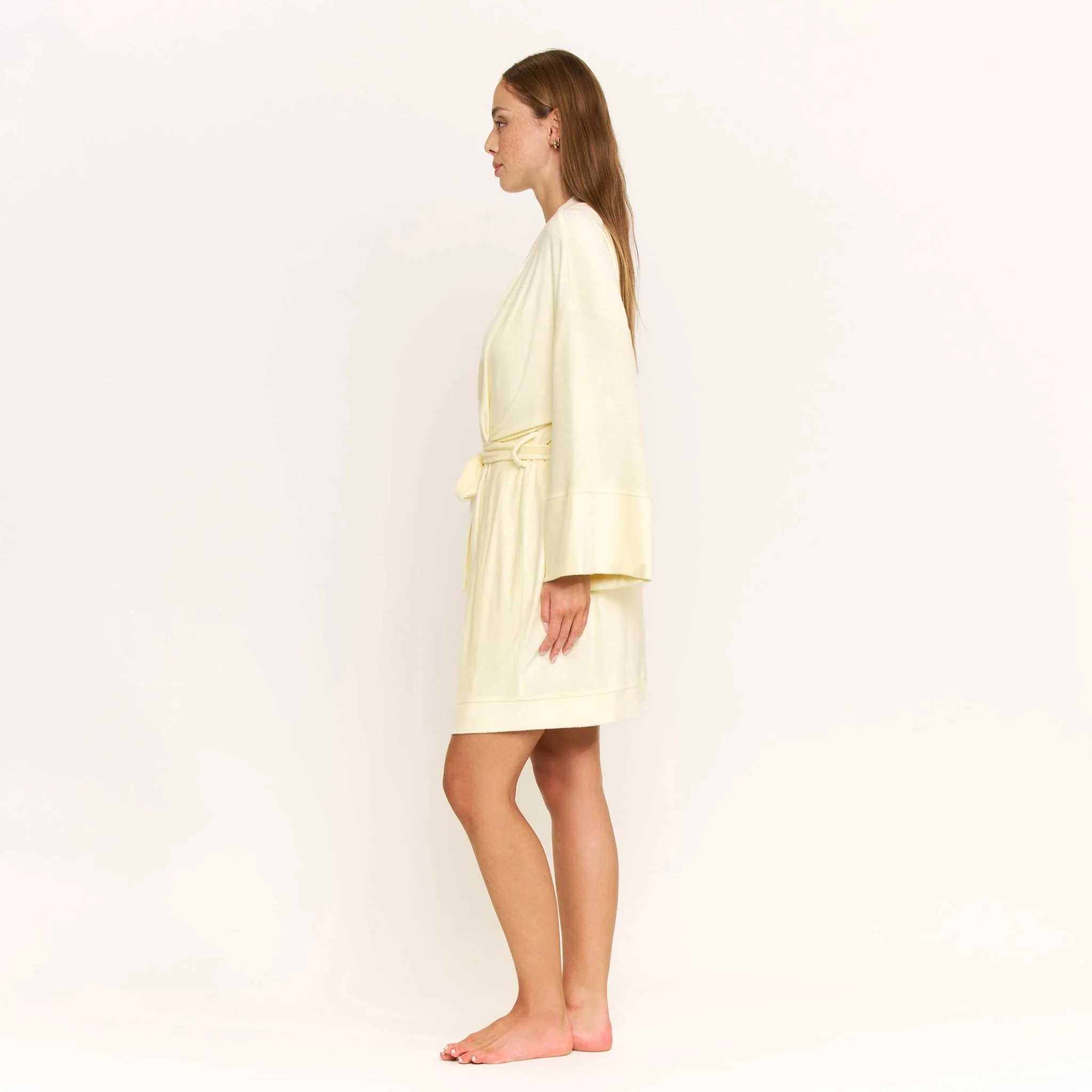 Take A Break Robe in Rays - Image 4